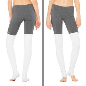 Alo Yoga Goddess Legging